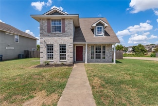 4060 Southern Trace Dr, College Station, TX 77845