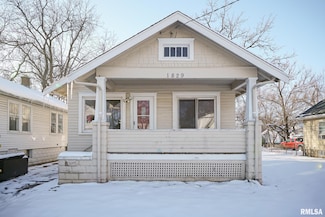1829 N Missouri Ave, Peoria, IL 61603