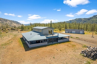 41238 Sterling Valley Rd N, Lincoln, WA 99147