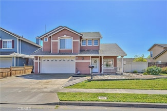 150 Pennsylvania Dr, Salinas, CA 93906