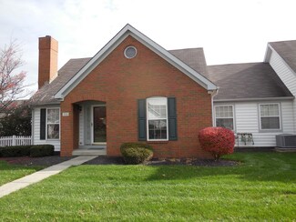 5314 Bethel Park Dr, Columbus, OH 43235