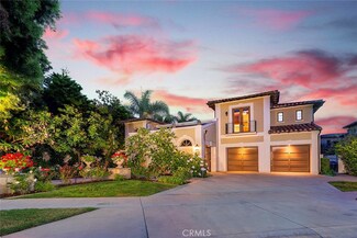 22 Via Ambra, Newport Coast, CA 92657