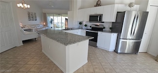 5435 Worthington Ln Unit 201, Naples, FL 34110