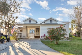 607 Manatee Ave, Ellenton, FL 34222
