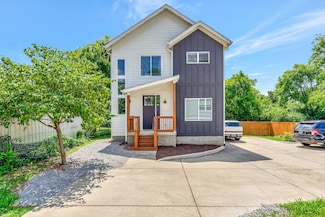 2136 Buena Vista Pike Unit B, Nashville, TN 37218