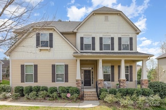 2110 Capricorn Ave, Indian Trail, NC 28079