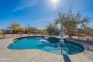 532 N 102nd Place, Mesa, AZ 85207