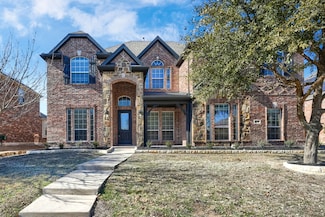 900 Twin Buttes Dr, Prosper, TX 75078