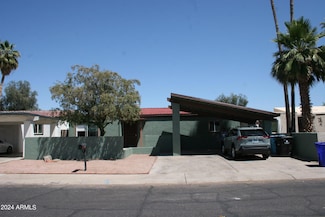 10506 W Heatherbrae Dr, Phoenix, AZ 85037