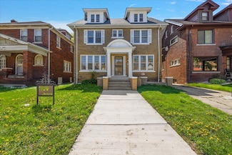 1199 Atkinson St, Detroit, MI 48202