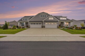 11103 View Pond Ct, Allendale Charter Township, MI 49401