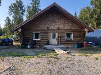 50555 Newberry Ave, Kenai, AK 99611