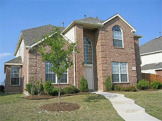 4437 Ridge Point Ln, Plano, TX 75024