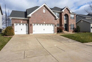 229 Fairway Green Dr, O Fallon, MO 63368