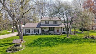 2580 N 3 Bs and K Rd, Sunbury, OH 43074