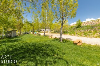 2736 Evergreen Park Dr Unit 300, Huntsville, UT 84317