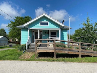 1107 S St, Bedford, IN 47421