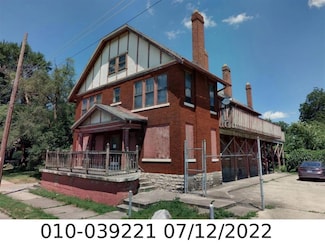 374 Wilson Ave Unit 374-76, Columbus, OH 43205