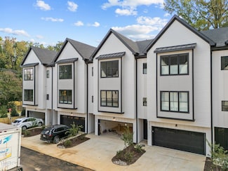 810 Maple Berry Ln Unit 104, Raleigh, NC 27608