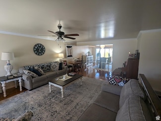 687 E 4129 S, Salt Lake City, UT 84107