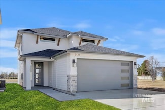 2121 E Reem Dr, Meridian, ID 83642