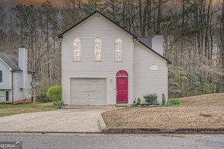 2068 Bedford Ct Unit 1, Lithonia, GA 30058