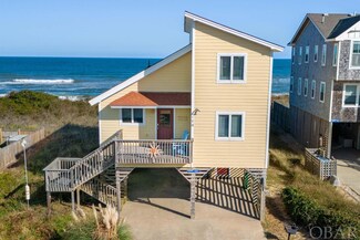 170 Ocean Way, Kitty Hawk, NC 27949