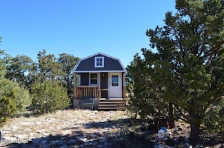 13887 Bly Station Rd B, Williams, AZ 86046