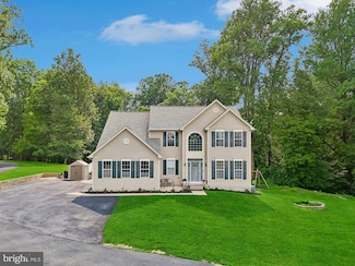 2742 Ridge Rd, Windsor Mill, MD 21244