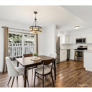 8510 Castle Pine Ct Unit 2, Charlotte, NC 28226