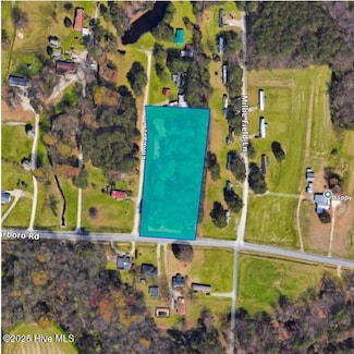 Lot 170 170 14 1 62 Ac Proctor Ac, Rocky Mount, NC 27803