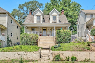 605 & 607 6th St SE, Roanoke, VA 24013
