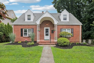 4 Aldine Park, Nyack, NY 10960