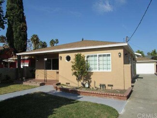 1109 W Cubbon St, Santa Ana, CA 92703