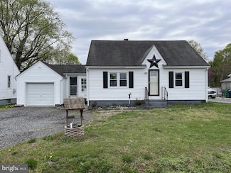 10370 S Dupont Hwy, Felton, DE 19943