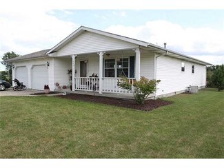 645 Wood Dr, Montpelier, OH 43543