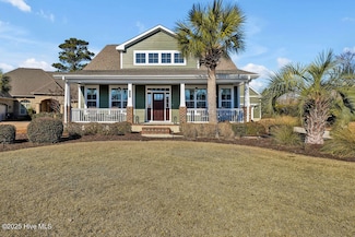 1808 Dudley Ct, Leland, NC 28451