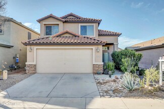 42015 W Hillman Dr, Maricopa, AZ 85138