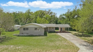 2502 Falkner Rd, Orlando, FL 32810