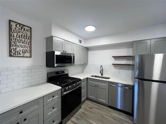 2306 Barton Village Cir Unit 102, Austin, TX 78704
