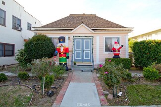 6717 Pickering Ave, Whittier, CA 90601