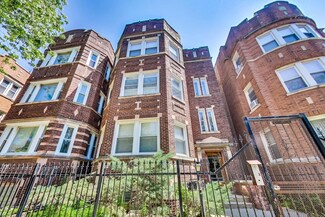 7819 S Cornell Ave Unit 2, Chicago, IL 60649