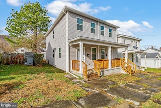 28 B St Unit 28, Keyser, WV 26726