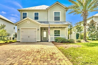 50 Grande Pointe Dr, Inlet Beach, FL 32461