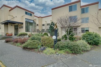 200 James St Unit 407, Edmonds, WA 98020