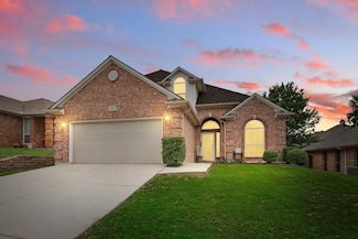 4840 Valley Springs Trail, Fort Worth, TX 76244