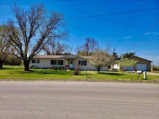511 Elm St, Lebanon, KS 66952