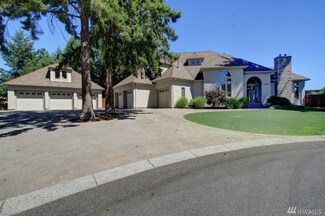 22717 105th Street Ct E, Buckley, WA 98321