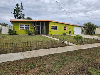 4222 Gardner Dr, Port Charlotte, FL 33952
