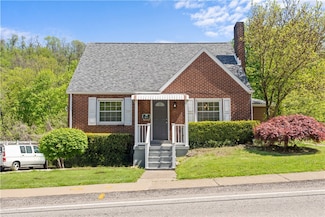 831 Lincoln Way, McKeesport, PA 15132